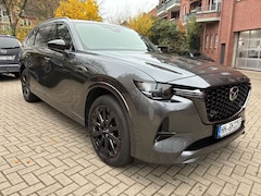 Bild des Angebotes Mazda CX-80 2.5 e-SKYACTIV PHEV Homura Plus Auto AWD