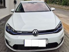 Bild des Angebotes VW e-Golf Golf VII e-Golf