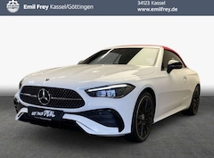 Mercedes-Benz CLE 180 CLE