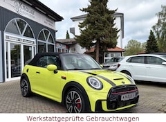 Bild des Angebotes MINI John Cooper Works JOHN Cooper Works*Apple-Car*Harman Kardon*LED*