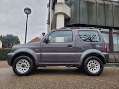 Bild des Angebotes Suzuki Jimny Jimny Ranger Nur 121 Tkm-AHK-Euro 5 !