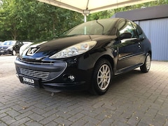 Peugeot 206 + Generation/1.Hand/53TKM/Klima/NSW/Allw