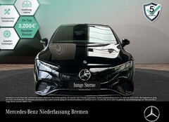 Bild des Angebotes Mercedes-Benz EQE 350 4MATIC AMG Pano Distr. LED Kamera Memory