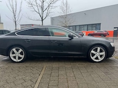 Bild des Angebotes Audi A5 A5+2.0+TFSI+Sportback+multitronic