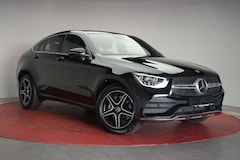 Bild des Angebotes Mercedes-Benz GLC 220 d 4Matic 9G-Tronic AMG Navi/Leder/Temp/K