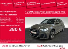 Bild des Angebotes Audi A1 S line 30 TFSI S tronic