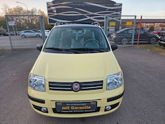 Bild des Angebotes Fiat Panda 1.2 8V Dynamic Automatik+Panorama+Klima
