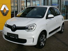 Bild des Angebotes Renault Twingo Zen Electric Klimaautomatik Easy Link