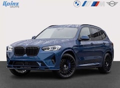 Bild des Angebotes Alpina XD3 XD3 22'/Pano/StandHz/AHK/Laser