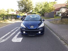 Bild des Angebotes Peugeot 207 1.4i16V TÜV 07/2027NEU SERVO ZENTRAL ABS KLIMA