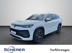 Bild des Angebotes VW Tayron R-Line 2.0TDI 4x4 DSG HeadUp AHK IQ-Drive