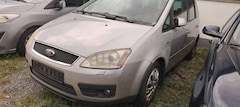 Bild des Angebotes Ford Focus C-Max Ghia