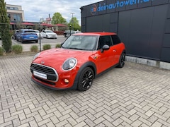 Bild des Angebotes MINI One Mini 3-trg. One Orange