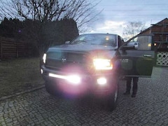 Bild des Angebotes Dodge RAM 2500  6,7 Turbo Diesel Short Box SLT Limited Style