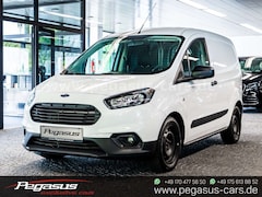 Bild des Angebotes Ford Transit Courier Trend KLIMA-GLAS*AHK*SCHIEBETÜR