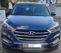 Bild des Angebotes Hyundai TUCSON Tucson 1.6 Turbo 2WD Go+