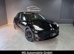 Bild des Angebotes Tesla Model Y Basis RWD Garantie, 1.Hand