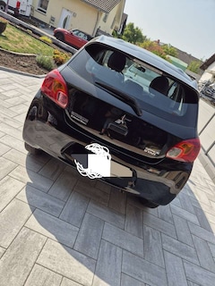 Bild des Angebotes Mitsubishi Space Star 1.0 Clear Tec Light