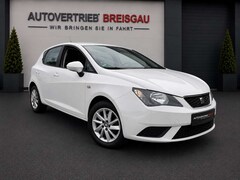 Bild des Angebotes SEAT Ibiza Reference / Steuerkette Neu / Service Neu / TÜV Neu