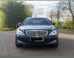 Bild des Angebotes Mercedes-Benz S 500 S 500 (221.071)
