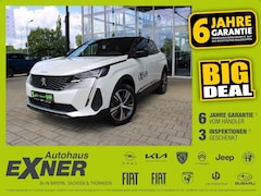 Bild des Angebotes Peugeot 3008 1.2 PureTech 130 ALLURE PACK Navi. LED