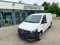 Bild des Angebotes Mercedes-Benz Vito Kasten 110 CDI BASE Sondermod lang FACELIFT