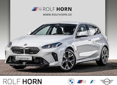Bild des Angebotes BMW 114 120 M Sportpaket Navi Klima LED Sitzhzg PDC 18"