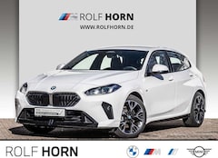 Bild des Angebotes BMW 114 120 M Sportpaket Navi Klima LED Sitzhzg PDC 18"