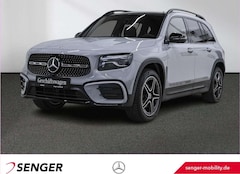 Bild des Angebotes Mercedes-Benz GLB 200 AMG Special Edition Multibeam Pano AHK
