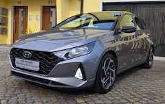 Bild des Angebotes Hyundai i20 "Trend"_Sitz- und LRH_8 fach Alu_Android...