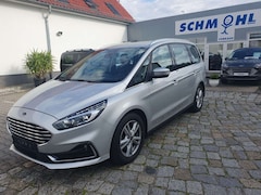 Bild des Angebotes Ford Galaxy Titanium Aut. LED Leder Heckkl. el.