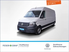 Bild des Angebotes VW Crafter 2.0 TDI Kasten LR Hochdach Rückfahrkamera / Kliman