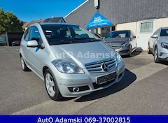 Bild des Angebotes Mercedes-Benz A 180 Autotronic Avantgarde Parkassistent 62tkm