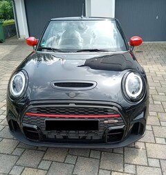 Bild des Angebotes MINI John Cooper Works Cabrio Mini John Cooper Works Cabrio Aut. John Cooper Wor