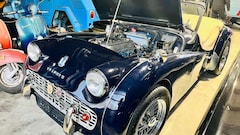 Bild des Angebotes Triumph TR3