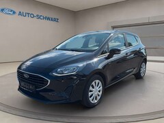 Bild des Angebotes Ford Fiesta Cool & Connect
