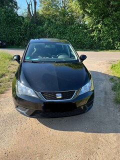 Bild des Angebotes SEAT Ibiza Reference