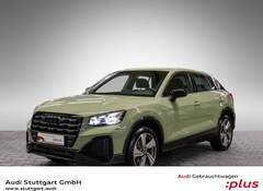 Bild des Angebotes Audi Q2 35 TFSI S line Matrix LED Navi Kamera Tempomat