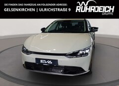 Bild des Angebotes Kia EV6 RWD Air 2WD Elektro 77,4 kWH inkl. Kostenloser Wal