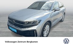 Bild des Angebotes VW Touareg V6 R-LINE AHK 360°CAM ACC LM19 HD-MATRIX