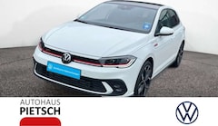 Bild des Angebotes VW Polo GTI 2.0 TSI DSG Pano 18" Keyless