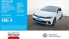 Bild des Angebotes VW Polo GTI 2.0 TSI DSG Pano 18" Keyless