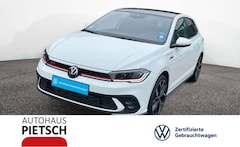 Bild des Angebotes VW Polo GTI 2.0 TSI DSG Pano 18" Keyless
