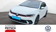 Bild des Angebotes VW Polo GTI 2.0 TSI DSG Pano 18" Keyless