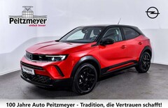 Bild des Angebotes Opel Mokka-E GS Line
