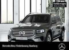 Mercedes-Benz GLB 200 d PROGRESSIVE+360°+AHK+LED+TOTW+8G