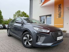 Bild des Angebotes Hyundai IONIQ Ioniq Style Hybrid=Soundsystem-Kamera=