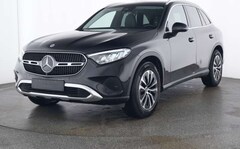 Bild des Angebotes Mercedes-Benz GLC 200 4MATIC Avantgarde Plus, AHV, Soundsystem