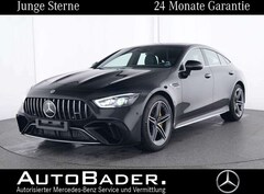 Bild des Angebotes Mercedes-Benz AMG GT AMG GT 63 S 4M+ FAP+ SD HUD 360° KeyGO Multikont