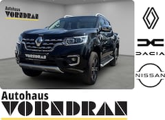 Renault Alaskan DC 4x4 dCi190 Intens AT Navi 360° LED Leder